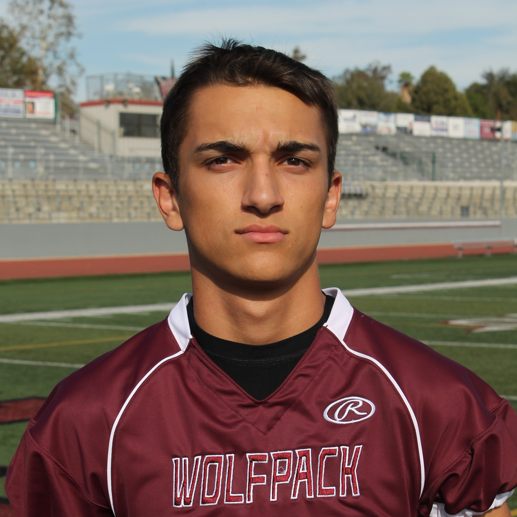 Nathan Martinez mugshot
