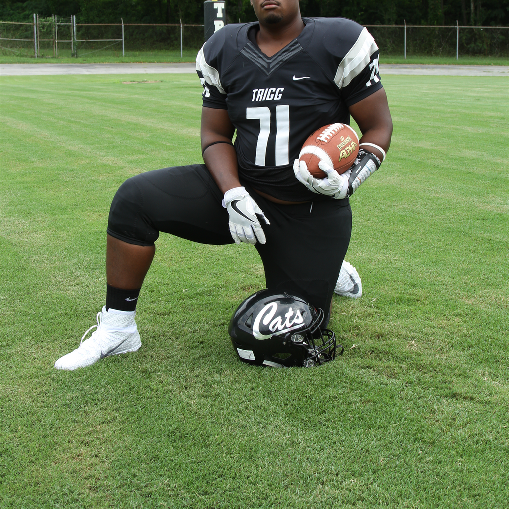 D'avian Phillips