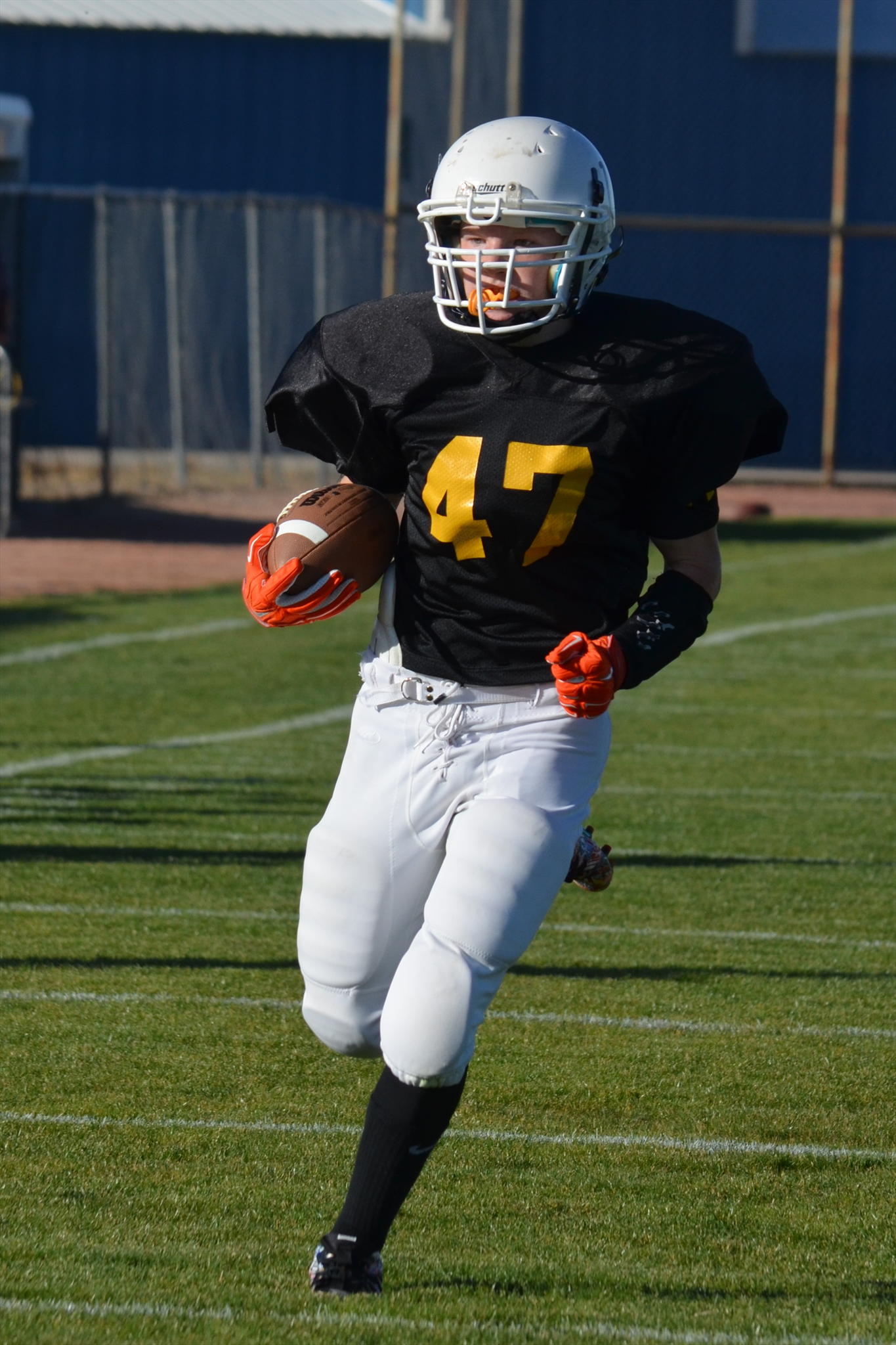 Patrick Thompson