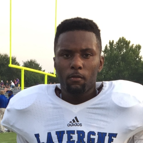 Keytaveis Bradley ath