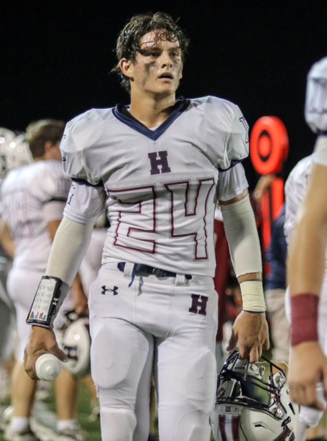 Austin Fontenot