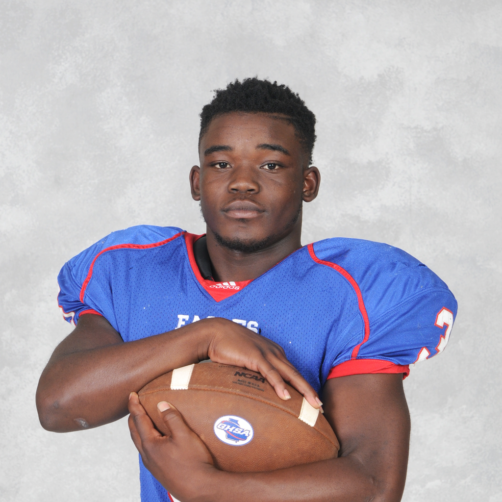 Taven Johnson mugshot