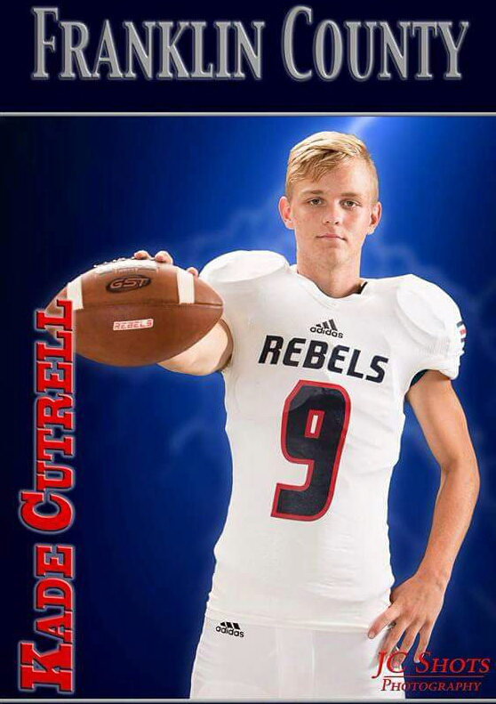 Kade Cutrell