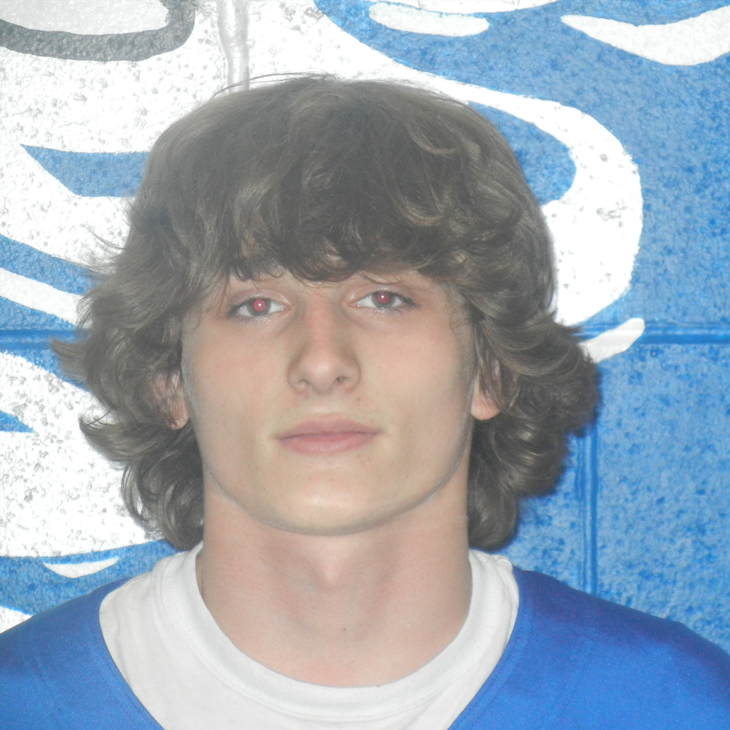 Jagger Harris