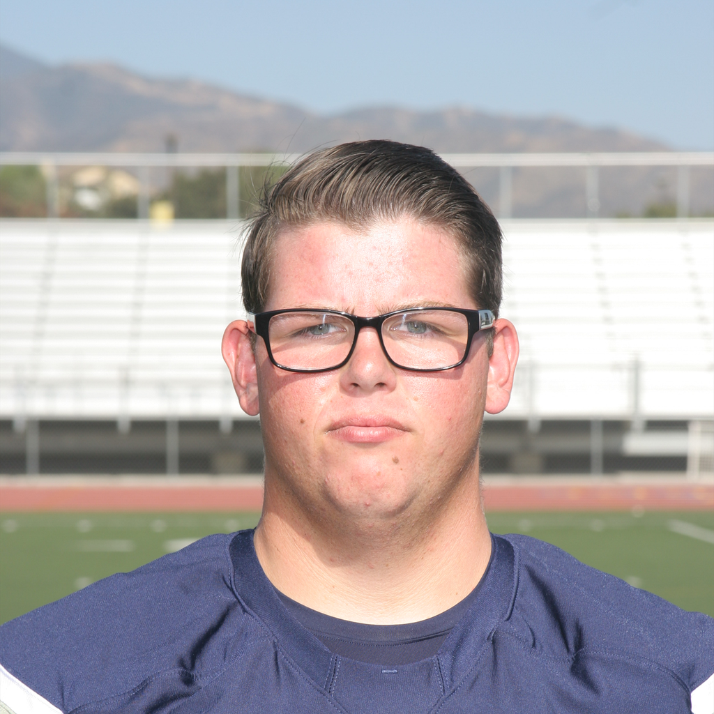 Dylan Fritzinger
