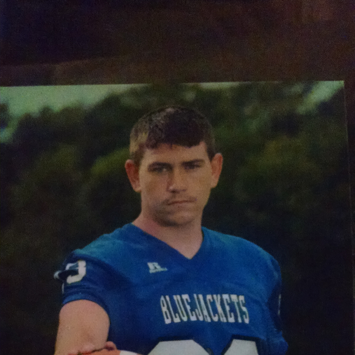 Chase Tincher