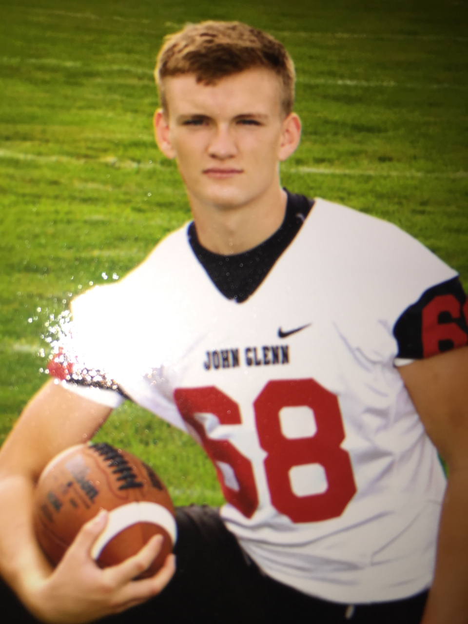 Nate Blodgett