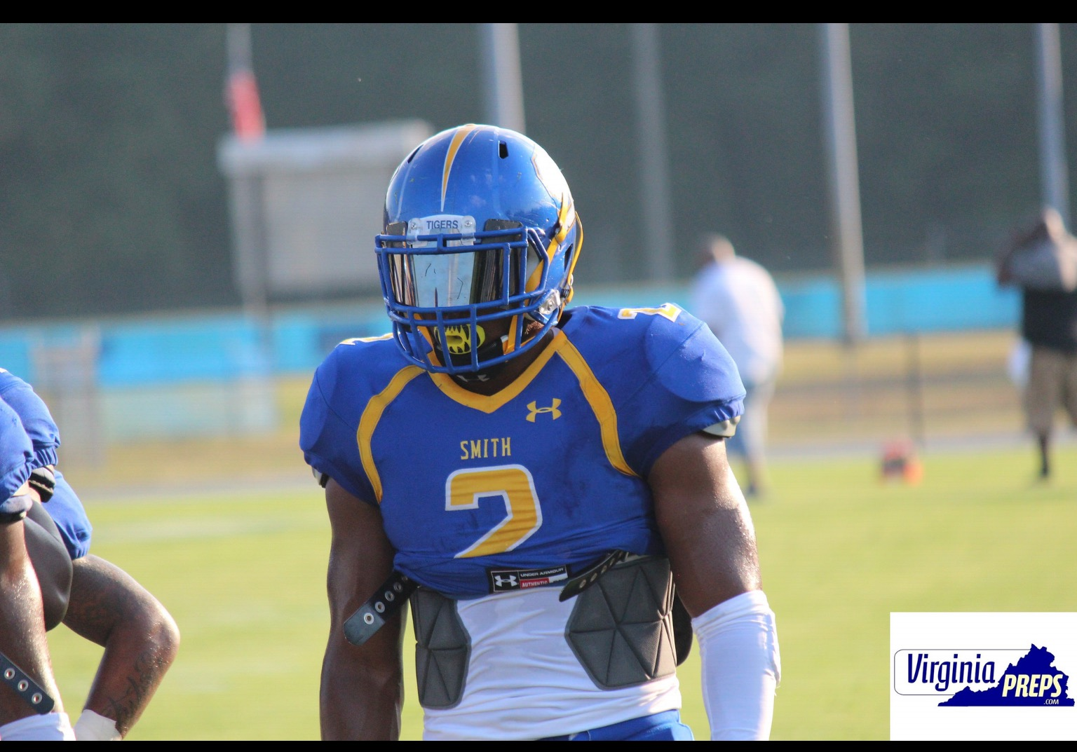 Keshon Artis