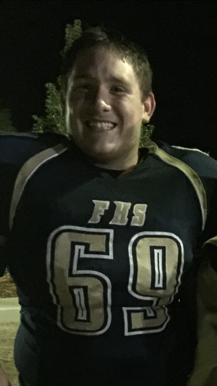 Ethan Carder