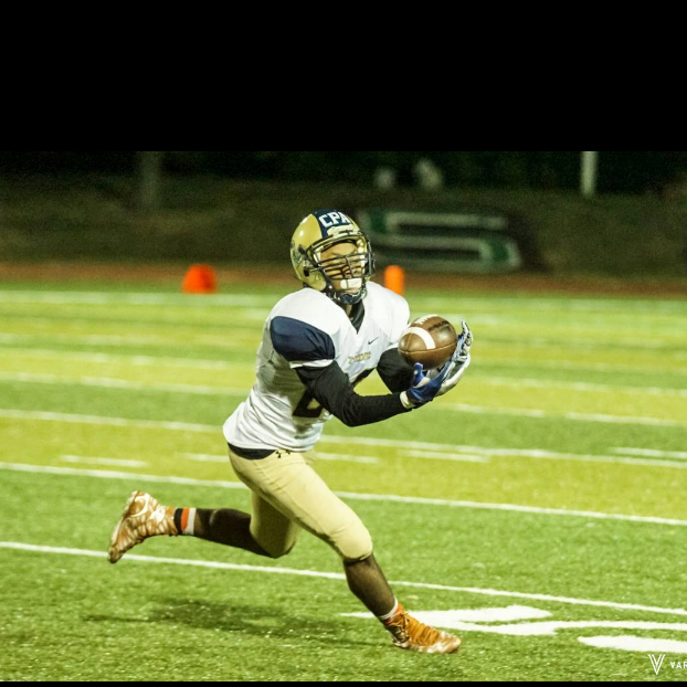 Andrew McGee Jr