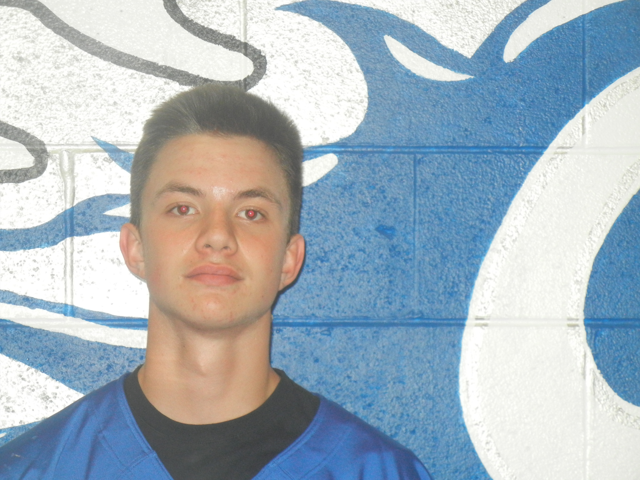 Austin Boudreau