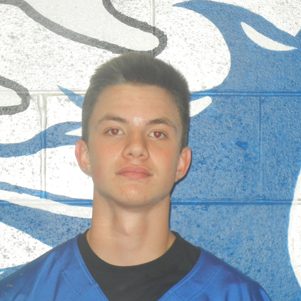 Austin Boudreau