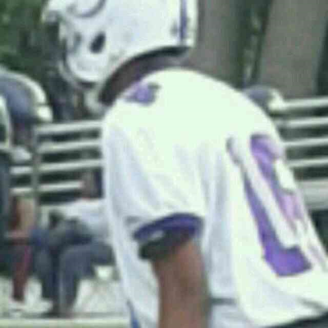Deandre Charles