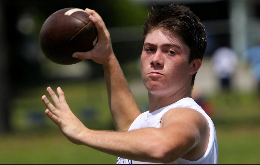 Jake Novello