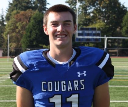 Tanner Gunnells