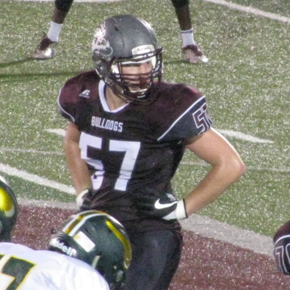 Levi Crum