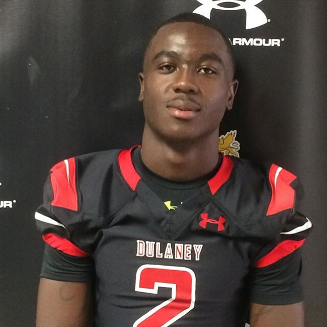 Tyreek Henderson