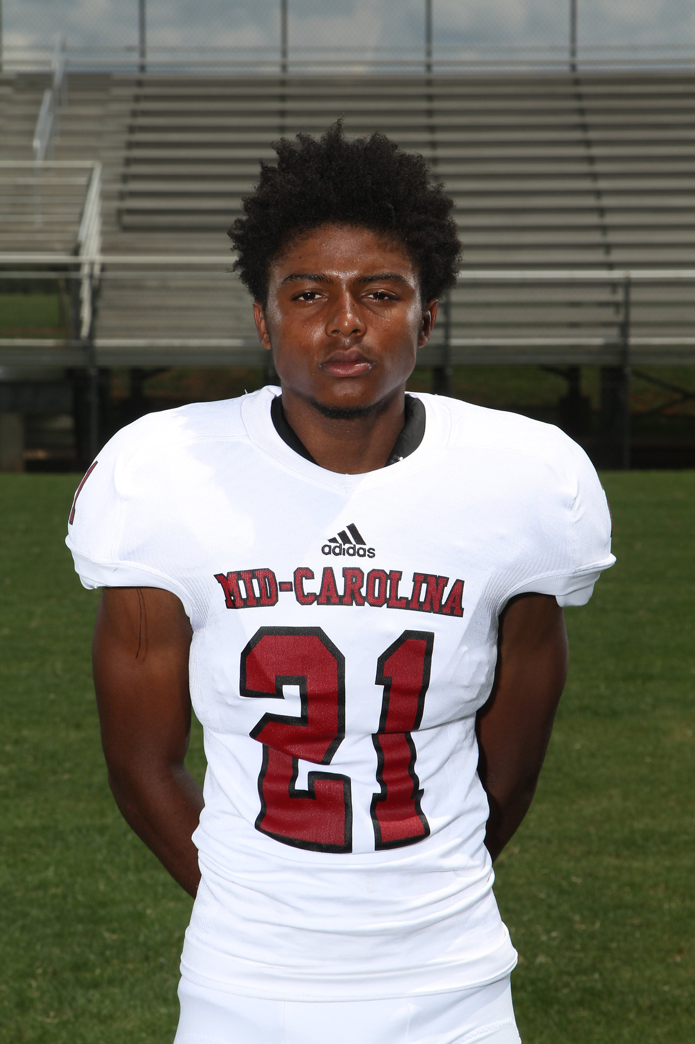 Dee Wise mugshot