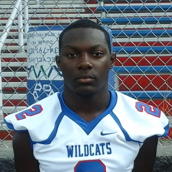 Devin Brooks