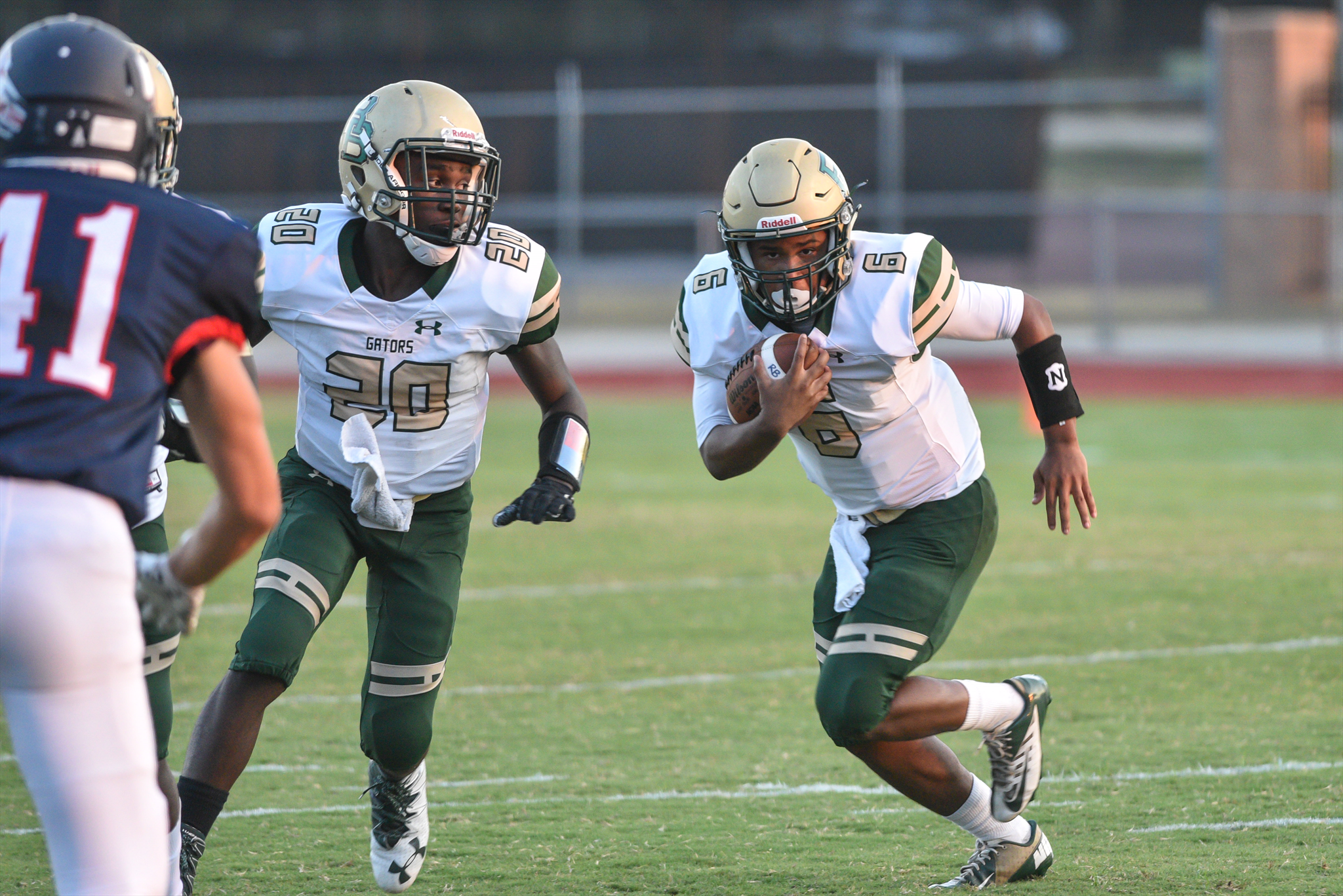 Antonio Gantt