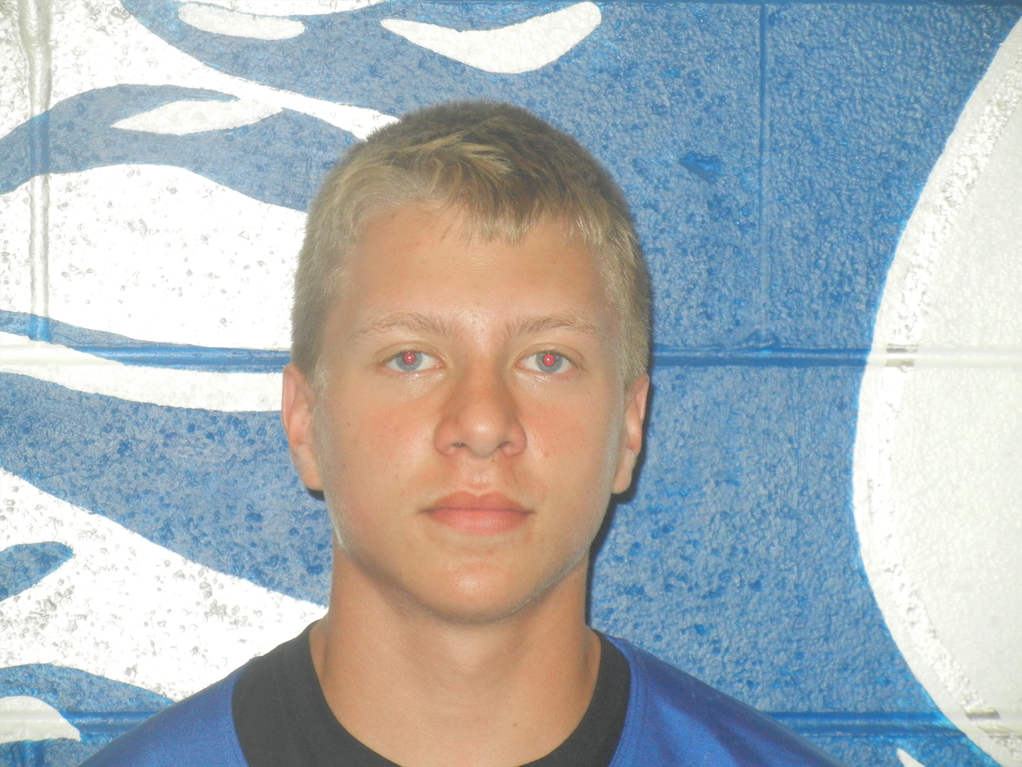 Andrew Boudreau