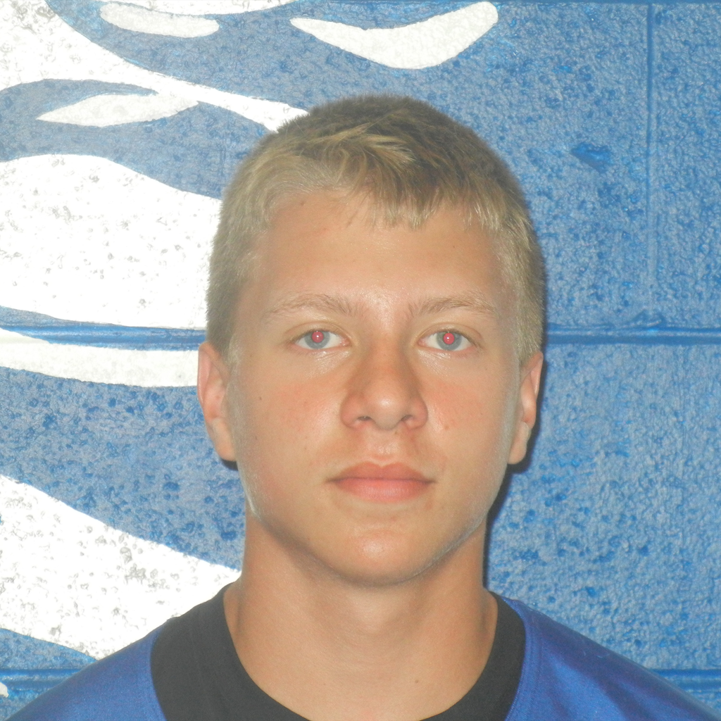 Andrew Boudreau