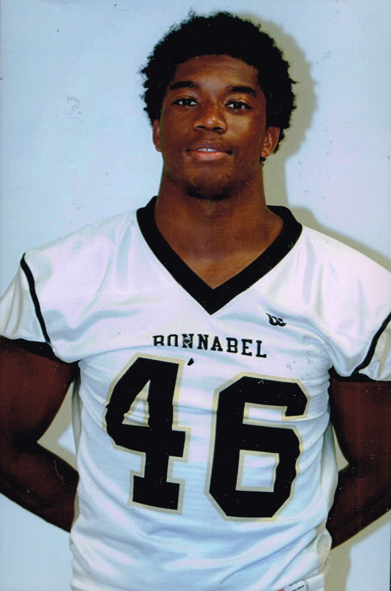 Joseph Daniels