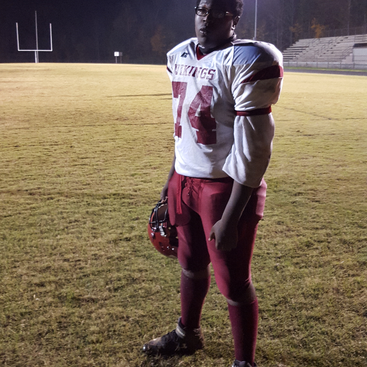 Cameron Wilborn