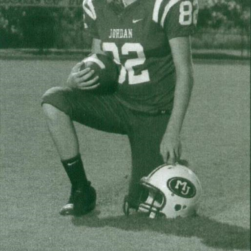 Griffin Busby
