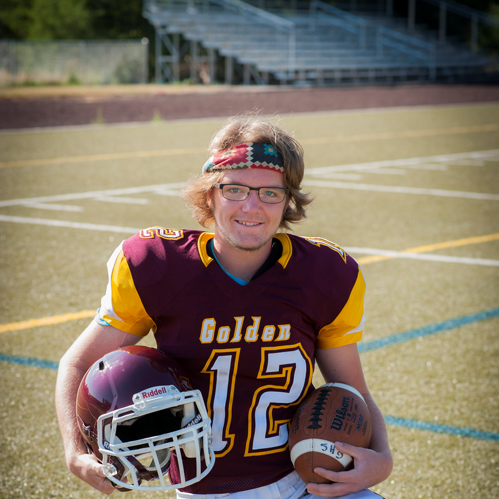 Nolan Balmer