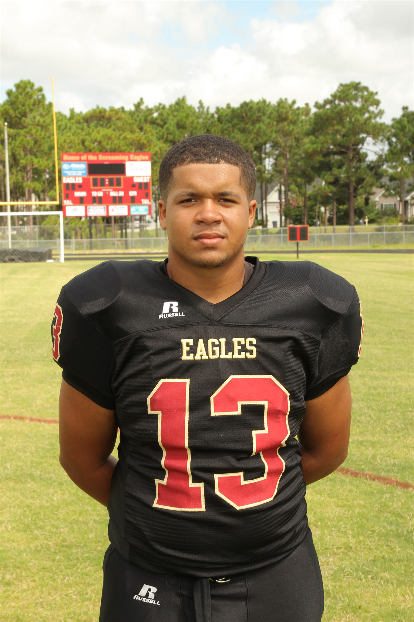 Jacob Reed