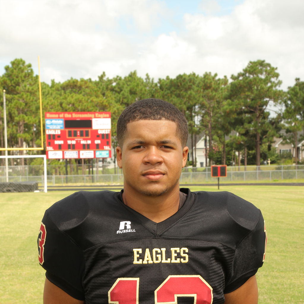 Jacob Reed