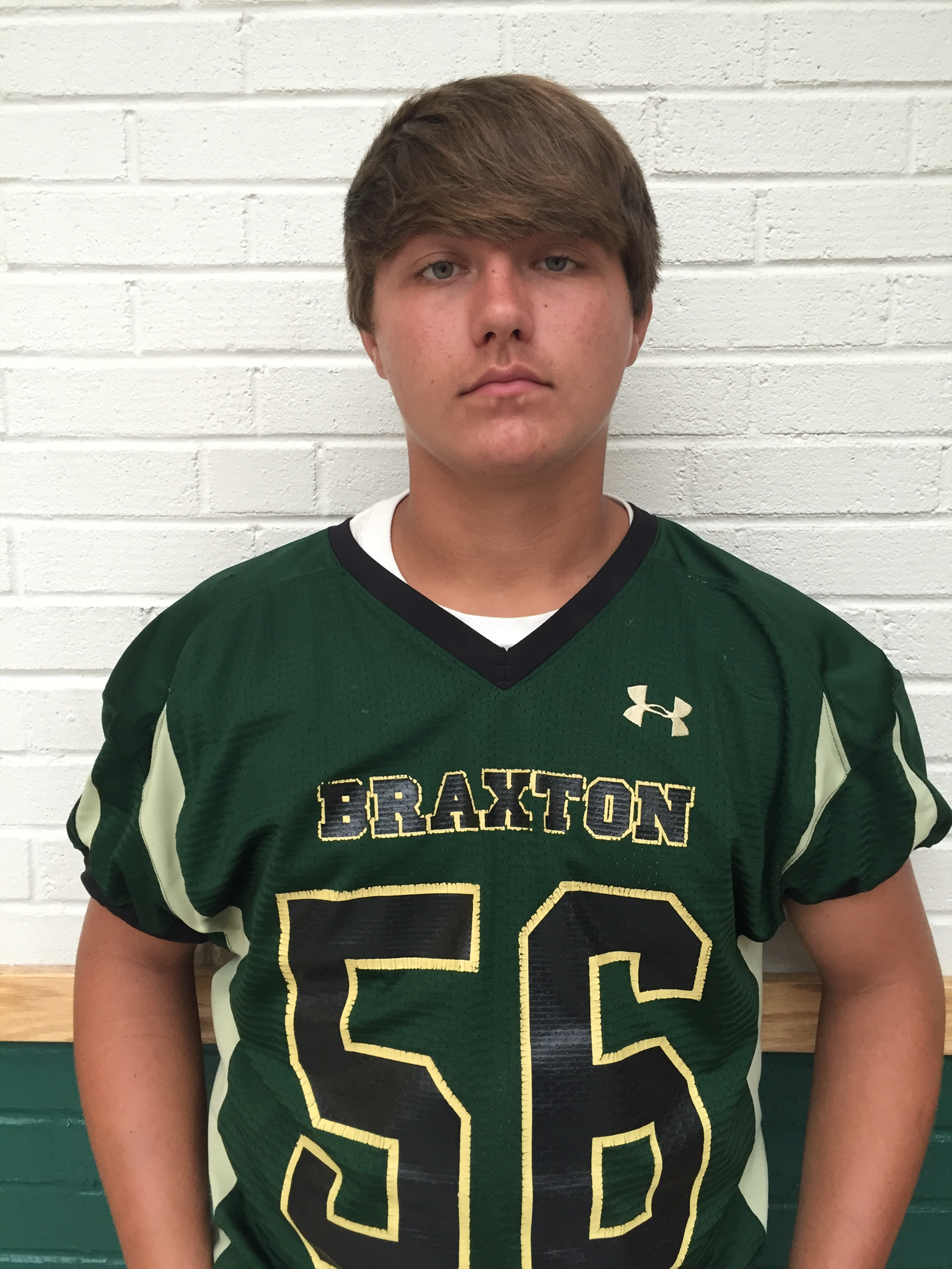 Colten Knight