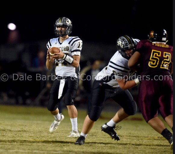 Jacob Irby
