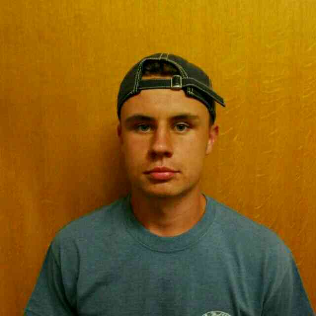 Reid Fulk