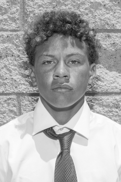 De'von Peterson