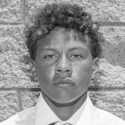 De'von Peterson mugshot