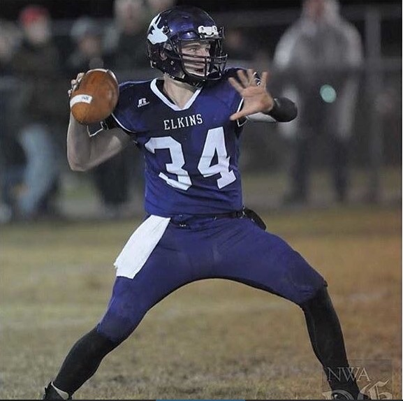 Jake Strode