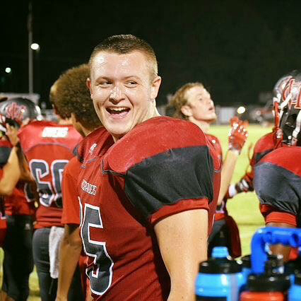 Chad Tittle