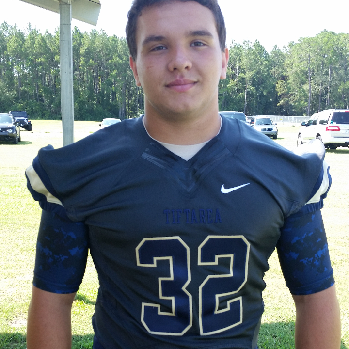 Hunter Young