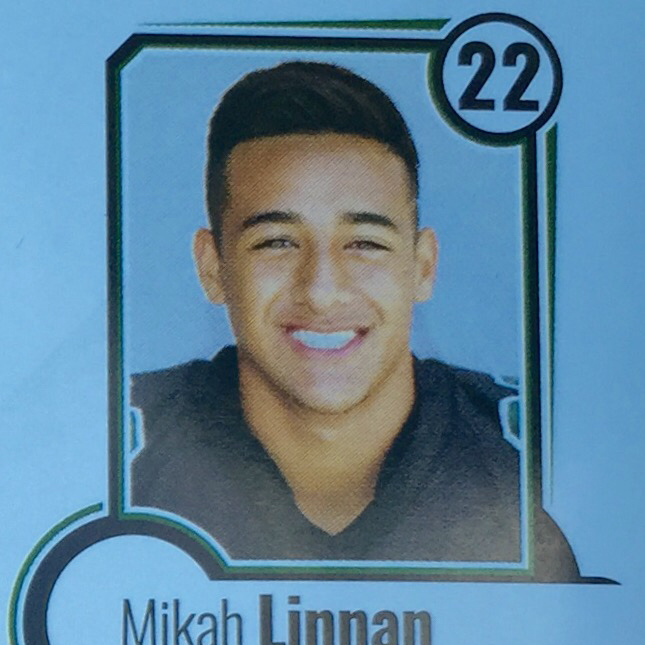 Mikah Linnan