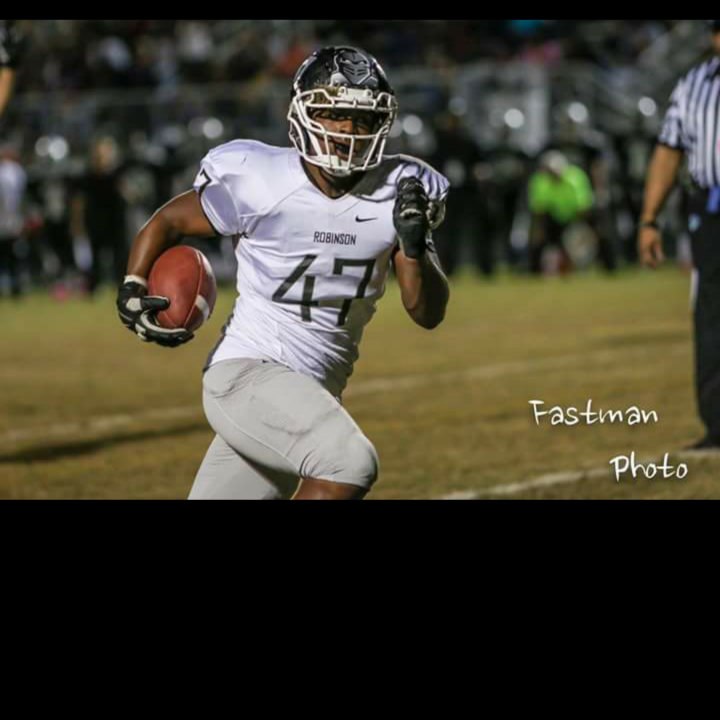 Anthony Krouse jr
