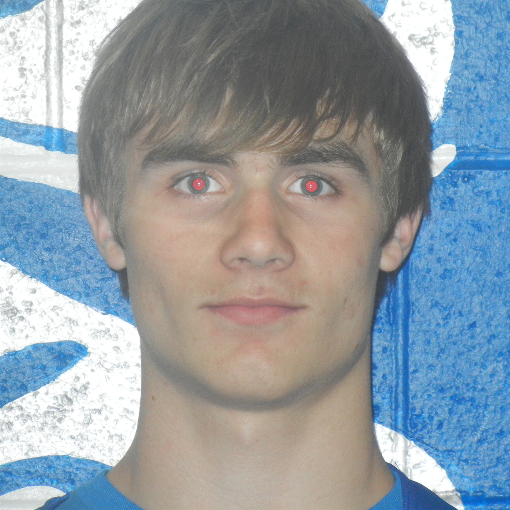 Jeff Peters mugshot