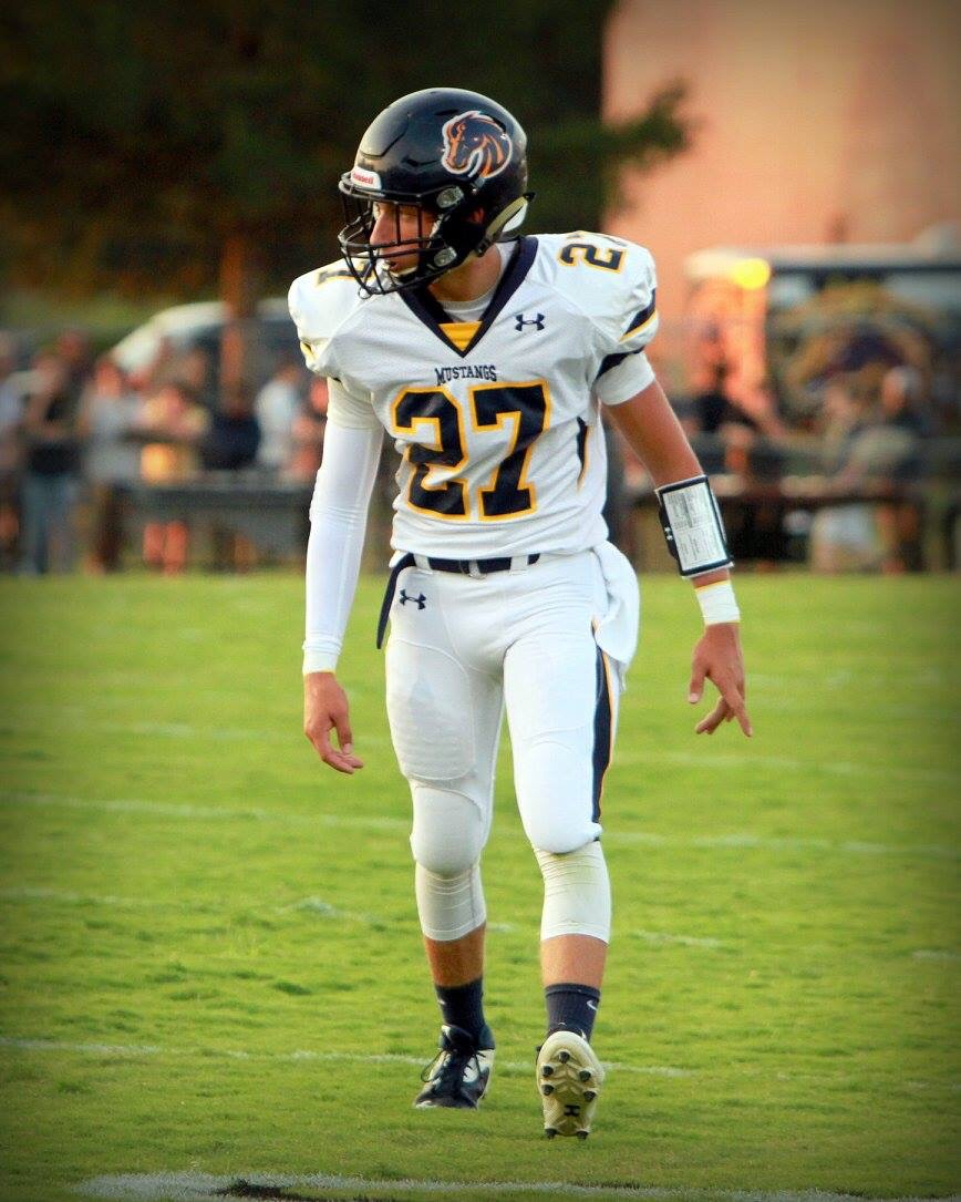 Logan Manning