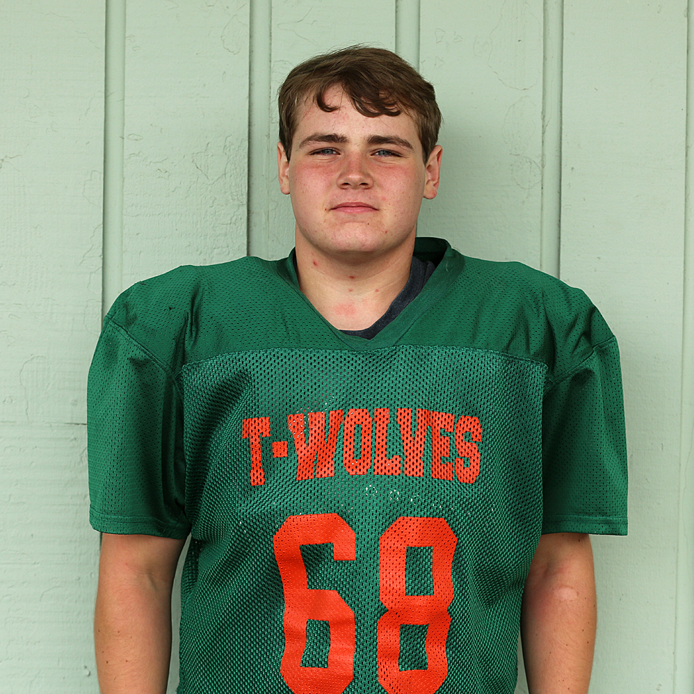 Reid Worden