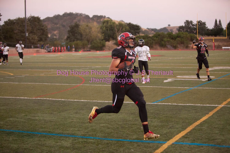 Zay Randle