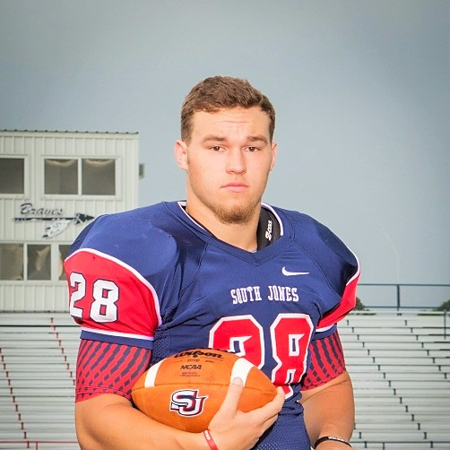 Jason Jerrell
