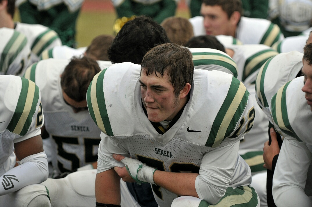 Garrett Blesi