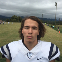 Kyle Coker