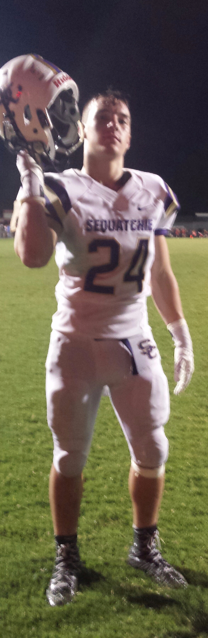 Austin Stevens